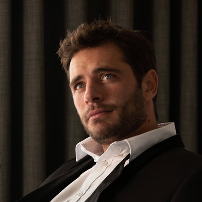 Award winning Credence men's shampoo available in 3 captivating scents