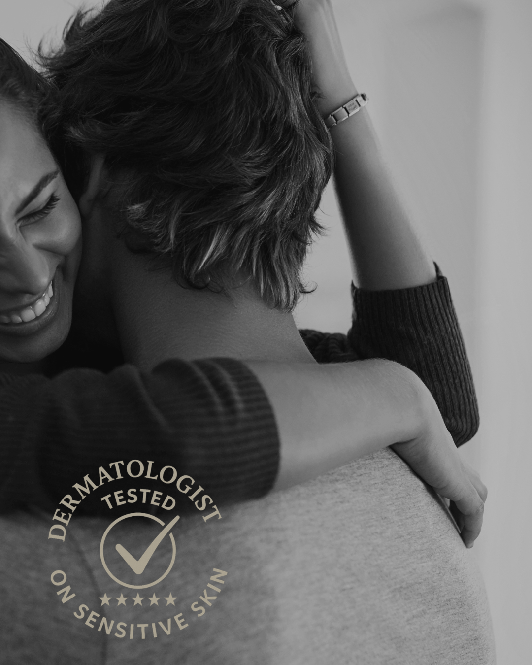 WARM - CARDAMOM, JASMINE & BLACK VANILLA