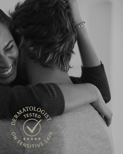 WARM - CARDAMOM, JASMINE & BLACK VANILLA